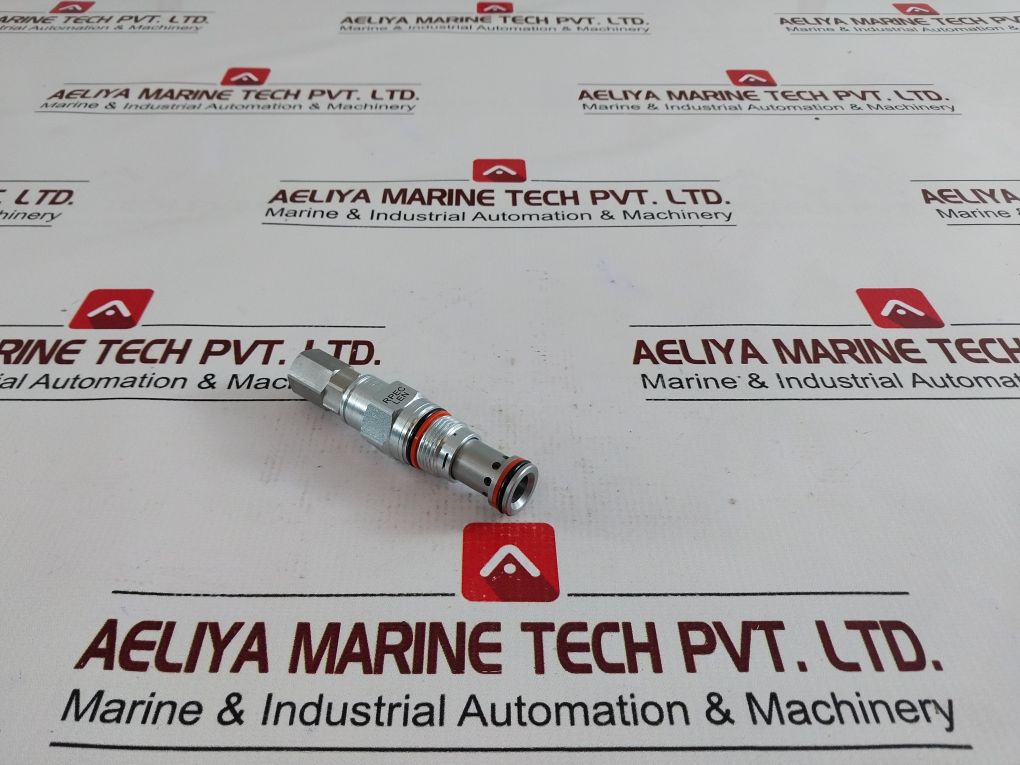 Sun Hydraulics Rpec-len Pressure Relief Valve 002730 02400