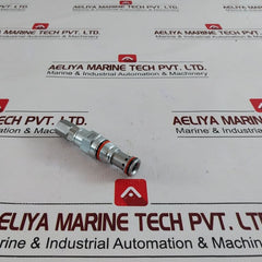Sun Hydraulics Rpec-len Pressure Relief Valve 002730 02400