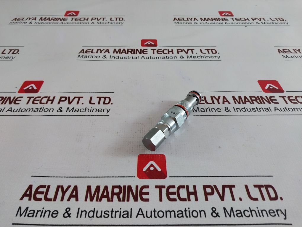 Sun Hydraulics Rpec-len Pressure Relief Valve 002730 02400