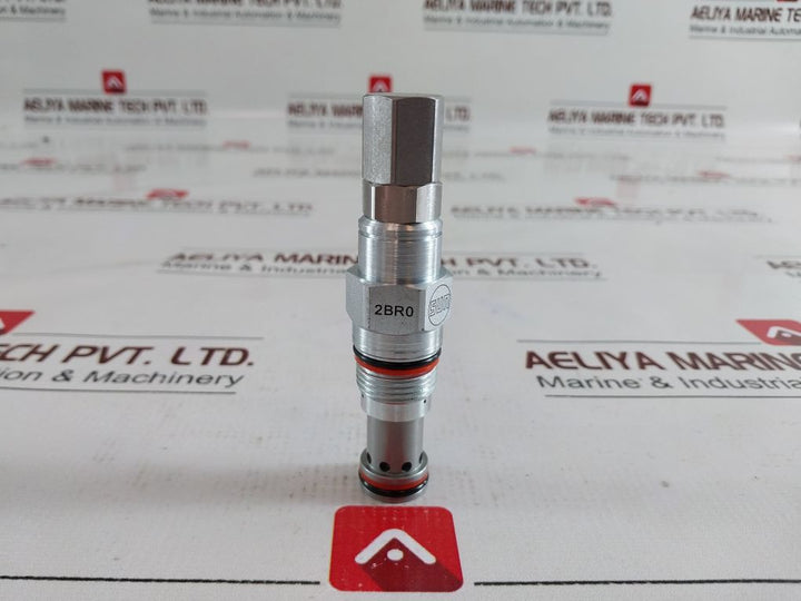 Sun Hydraulics Rpec-len Pressure Relief Valve 002730 02400