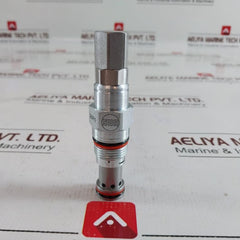 Sun Hydraulics Rpec-len Pressure Relief Valve 002730 02400