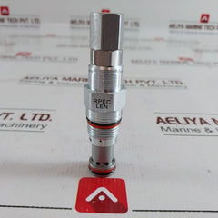 Sun Hydraulics Rpec-len Pressure Relief Valve 002730 02400