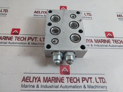 Sun Hydraulics 0E16-2 Upper Clamp