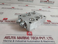 Sun Hydraulics 0E16-2 Upper Clamp