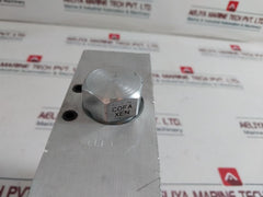 Sun Hydraulics 0E16-2 Upper Clamp