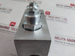 Sun Hydraulics 0E16-2 Upper Clamp