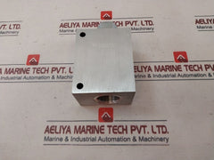 Sun Hydraulics 0K76-a2 Pilot Operated Check Valve