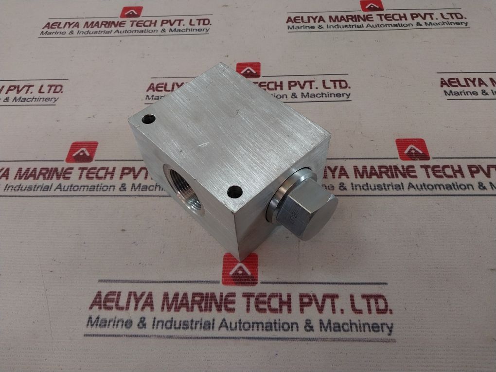 Sun Hydraulics 0K76-a2 Pilot Operated Check Valve