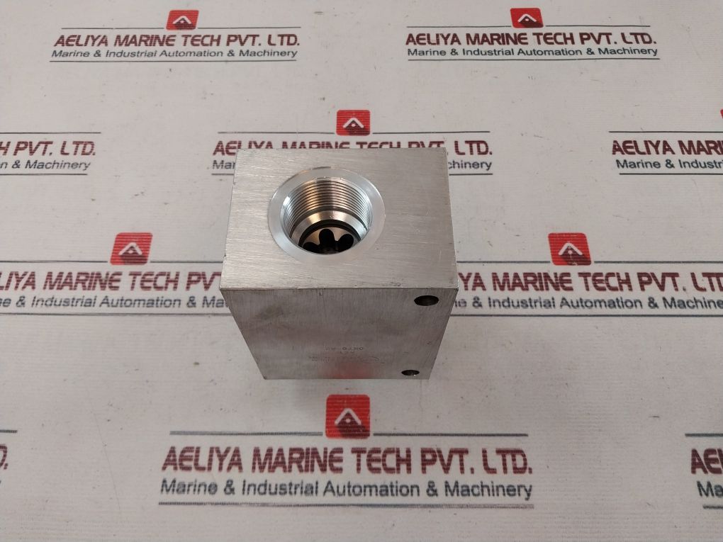 Sun Hydraulics 0K76-a2 Pilot Operated Check Valve