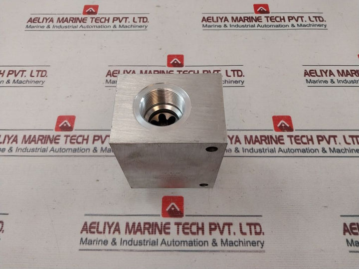 Sun Hydraulics 0K76-a2 Pilot Operated Check Valve
