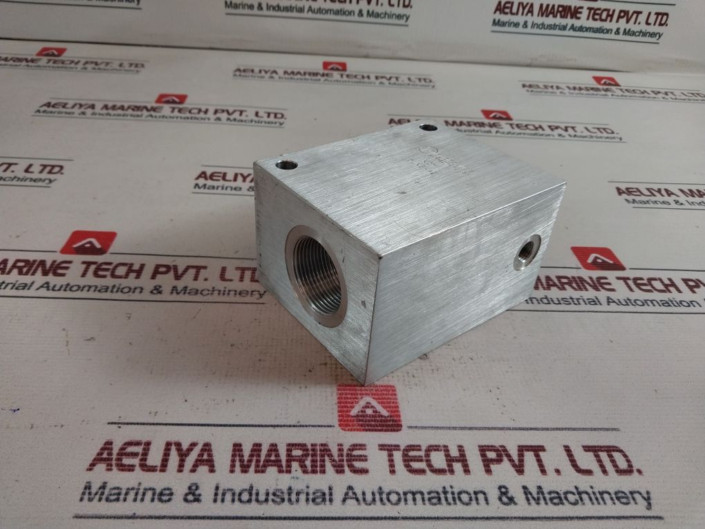 Sun Hydraulics 0Ln6-a2 Pilot Operated Check Valve