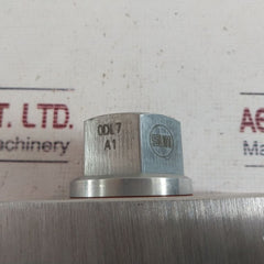 Sun Hydraulics 0Ln6-a2 Pilot Operated Check Valve