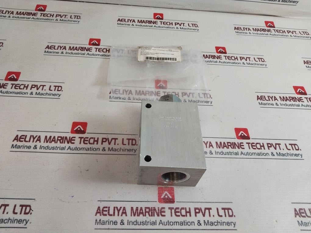 Sun Hydraulics 0Ln6-a2 Pilot Operated Check Valve