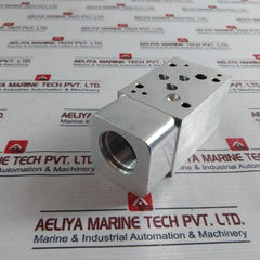 Sun Hydraulics 1A61-a2 Hydraulic Valve Dcc40Vcb