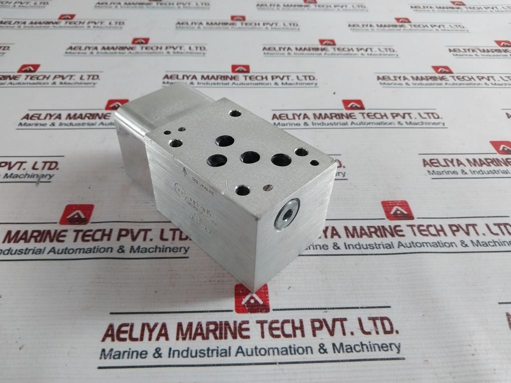Sun Hydraulics 1A61-a2 Hydraulic Valve Dcc40Vcb