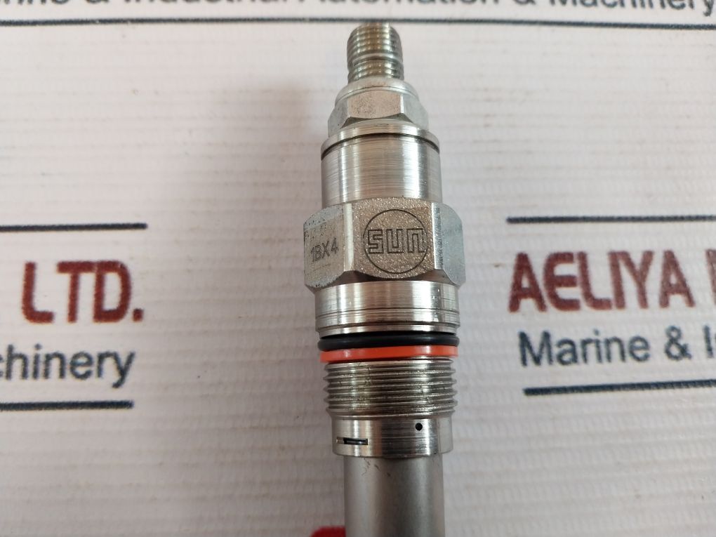 Sun Hydraulics 1Bx4 Rpec-lwn Relief Valve