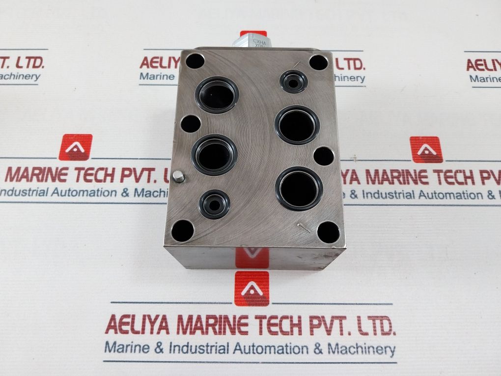 Sun Hydraulics 1Cp2-a3 Relief Valve