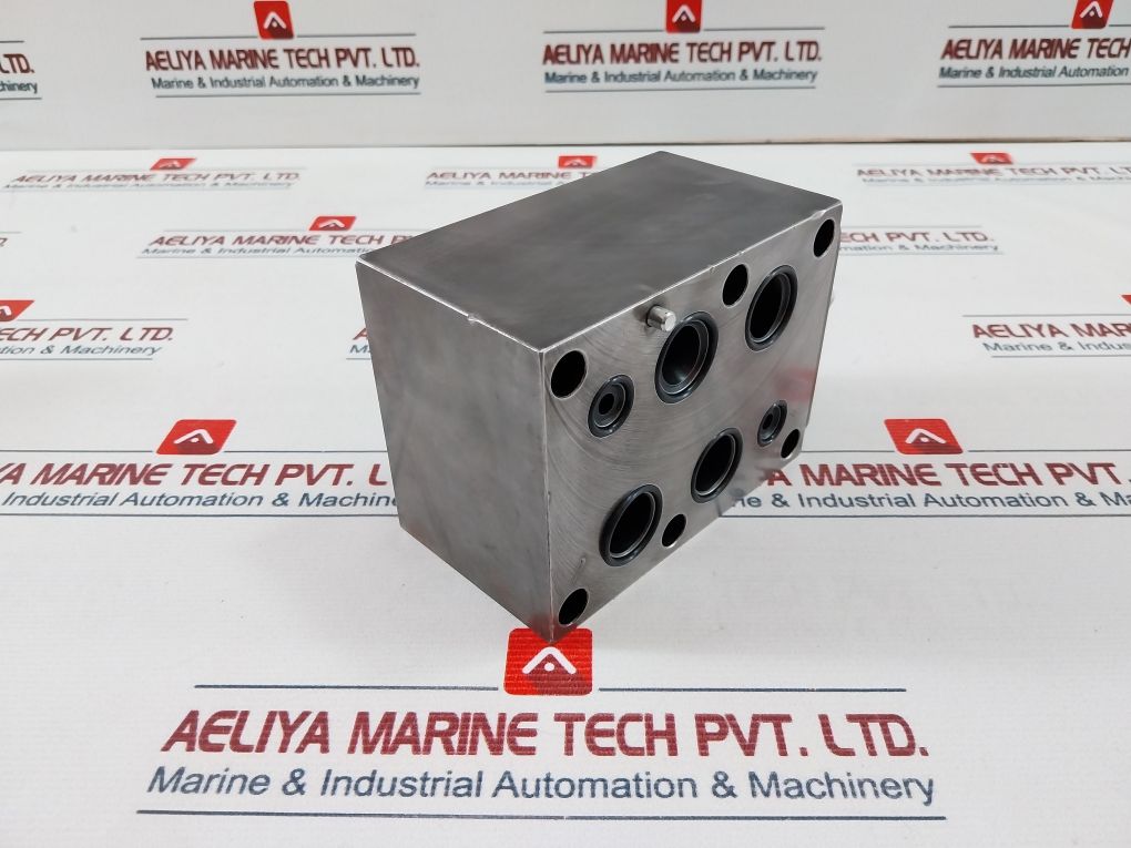 Sun Hydraulics 1Cp2-a3 Relief Valve