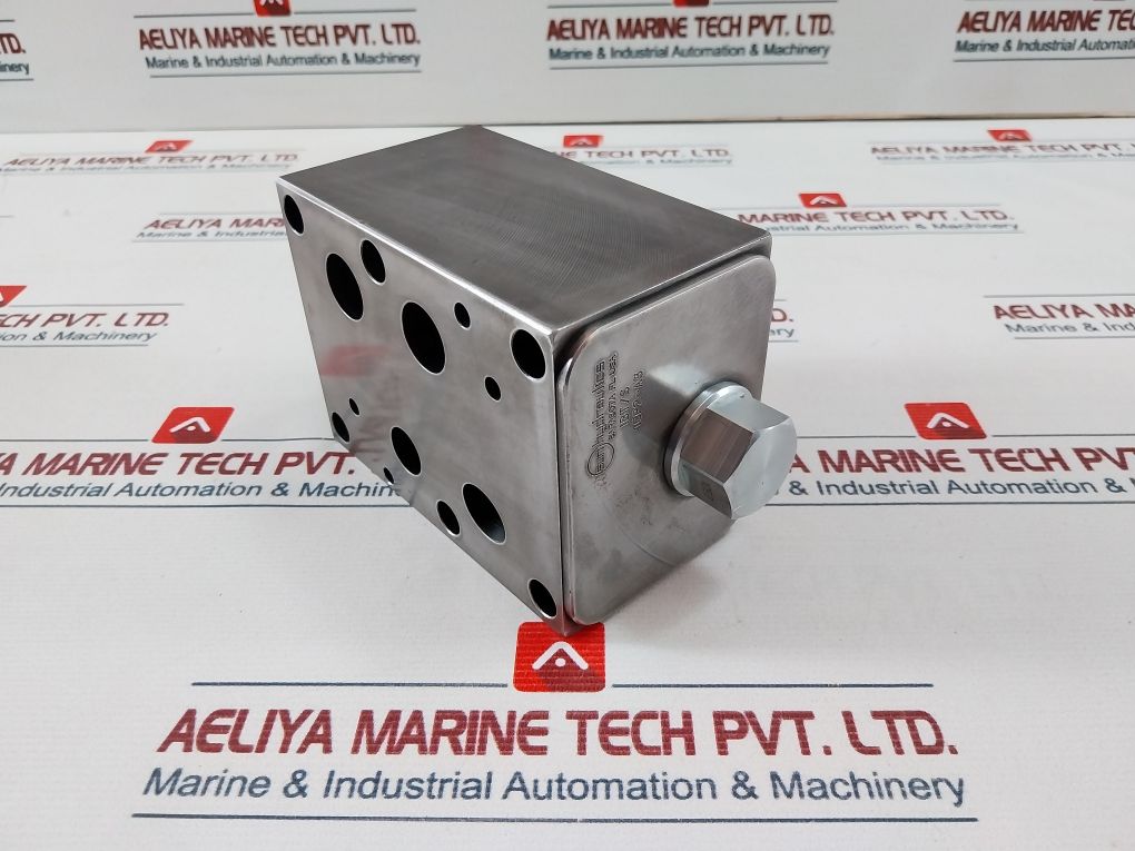 Sun Hydraulics 1Cp2-a3 Relief Valve