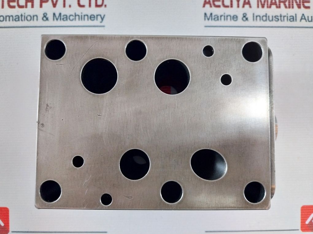 Sun Hydraulics 1Cp2-a3 Relief Valve