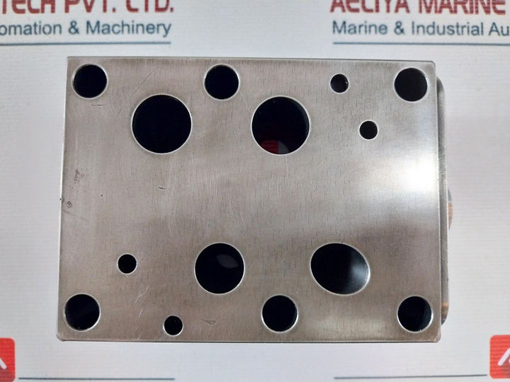 Sun Hydraulics 1Cp2-a3 Relief Valve