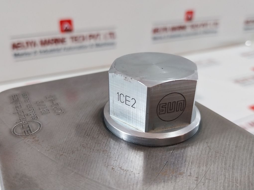 Sun Hydraulics 1Cp2-a3 Relief Valve