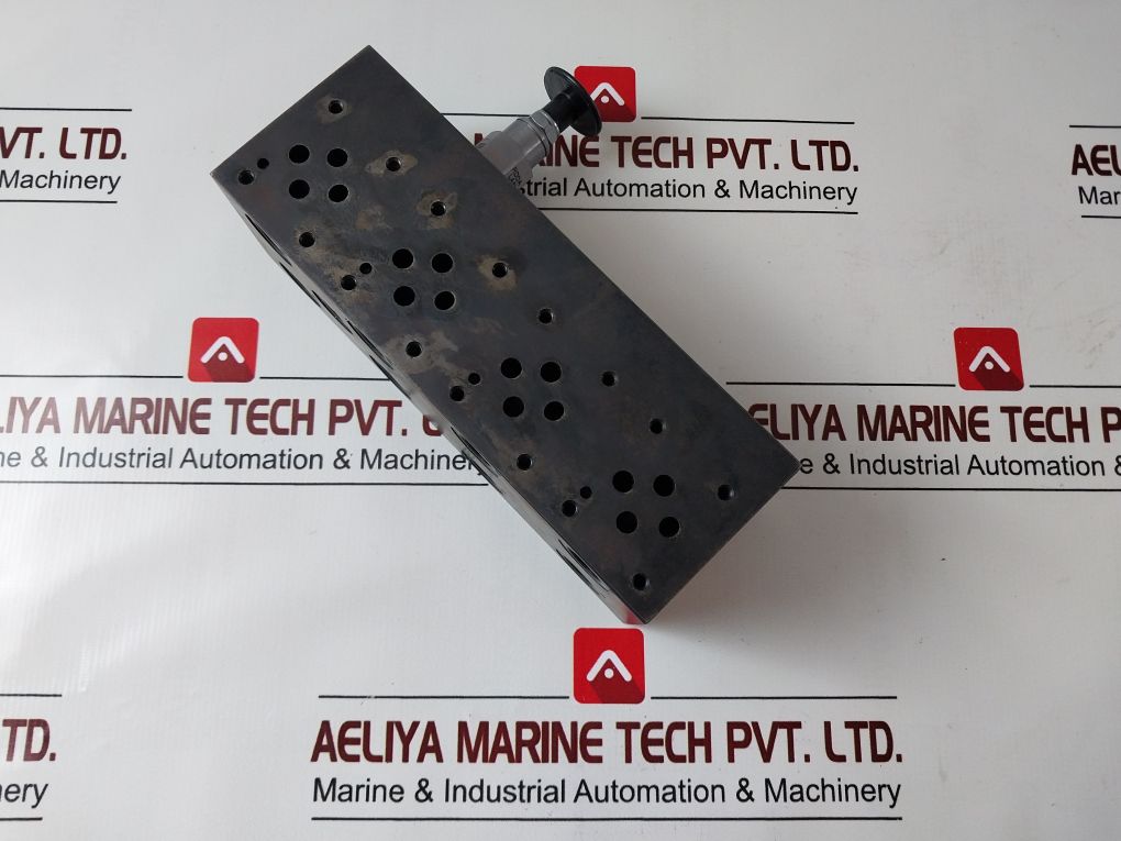 Sun Hydraulics 1Fw4-a2 Relief Valve
