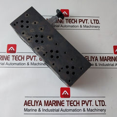 Sun Hydraulics 1Fw4-a2 Relief Valve