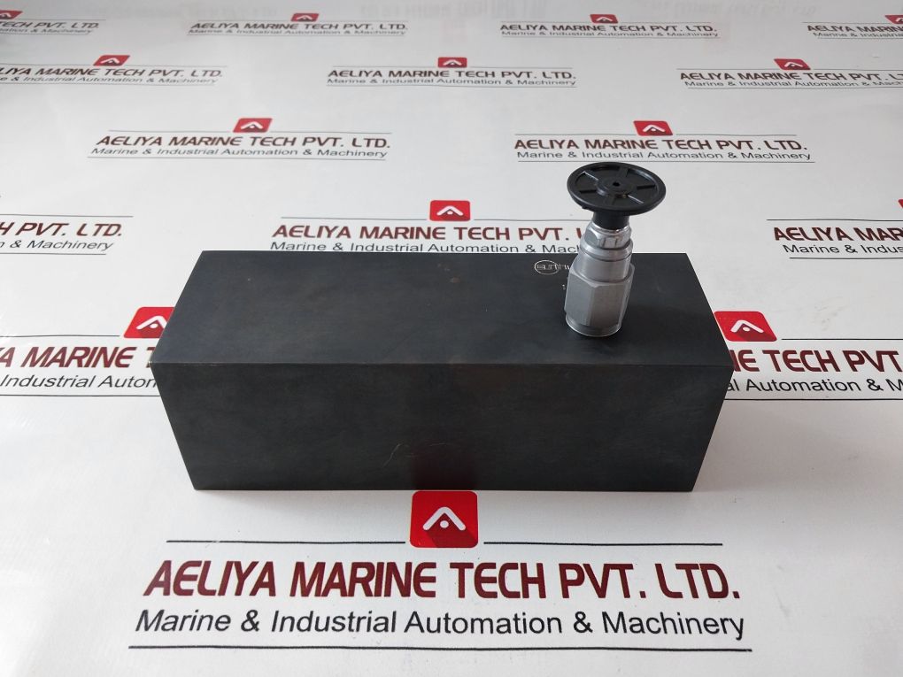 Sun Hydraulics 1Fw4-a2 Relief Valve