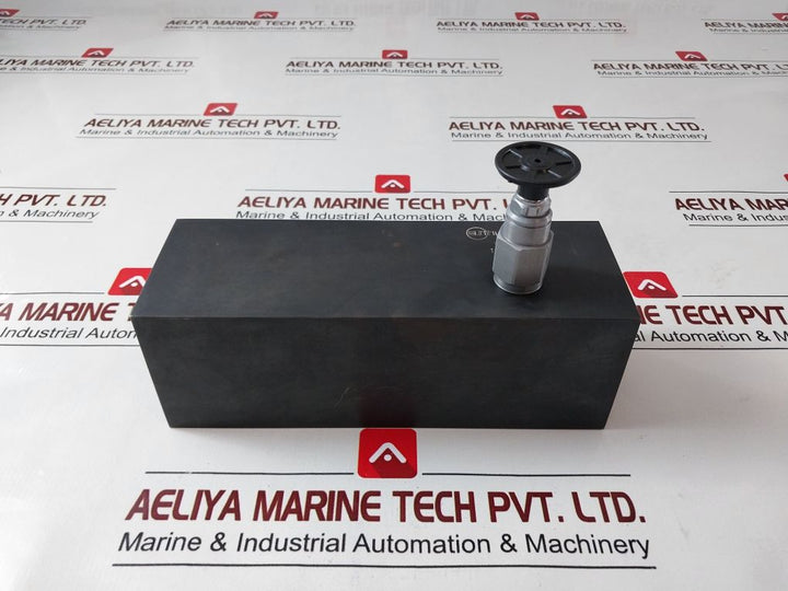 Sun Hydraulics 1Fw4-a2 Relief Valve