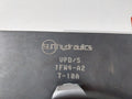 Sun Hydraulics 1Fw4-a2 Relief Valve