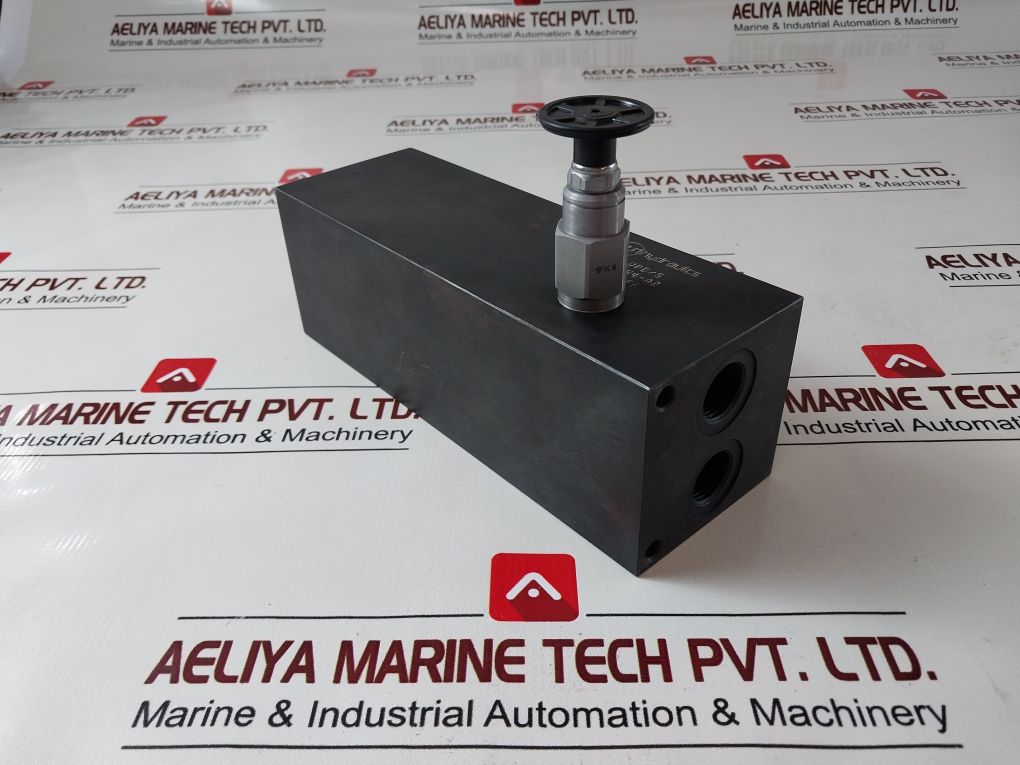 Sun Hydraulics 1Fw4-a2 Relief Valve