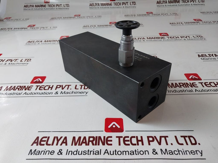 Sun Hydraulics 1Fw4-a2 Relief Valve