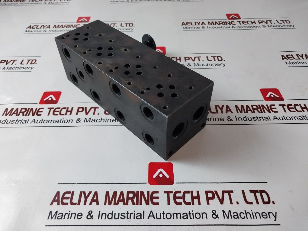 Sun Hydraulics 1Fw4-a2 Relief Valve