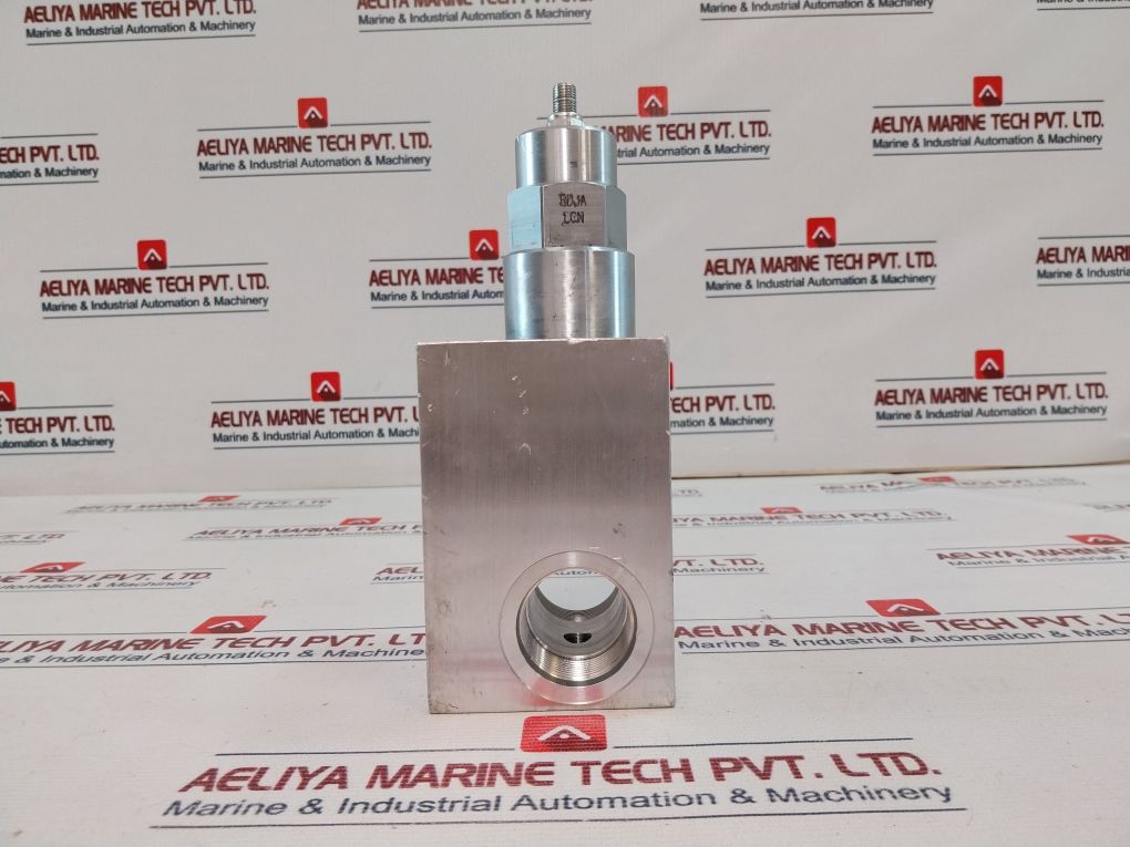 Sun Hydraulics 1Gp3-a2 Pilot Operat Relief Valve