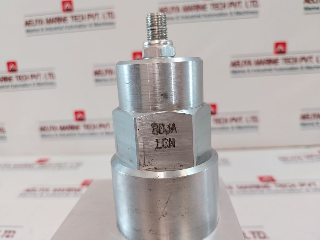 Sun Hydraulics 1Gp3-a2 Pilot Operat Relief Valve