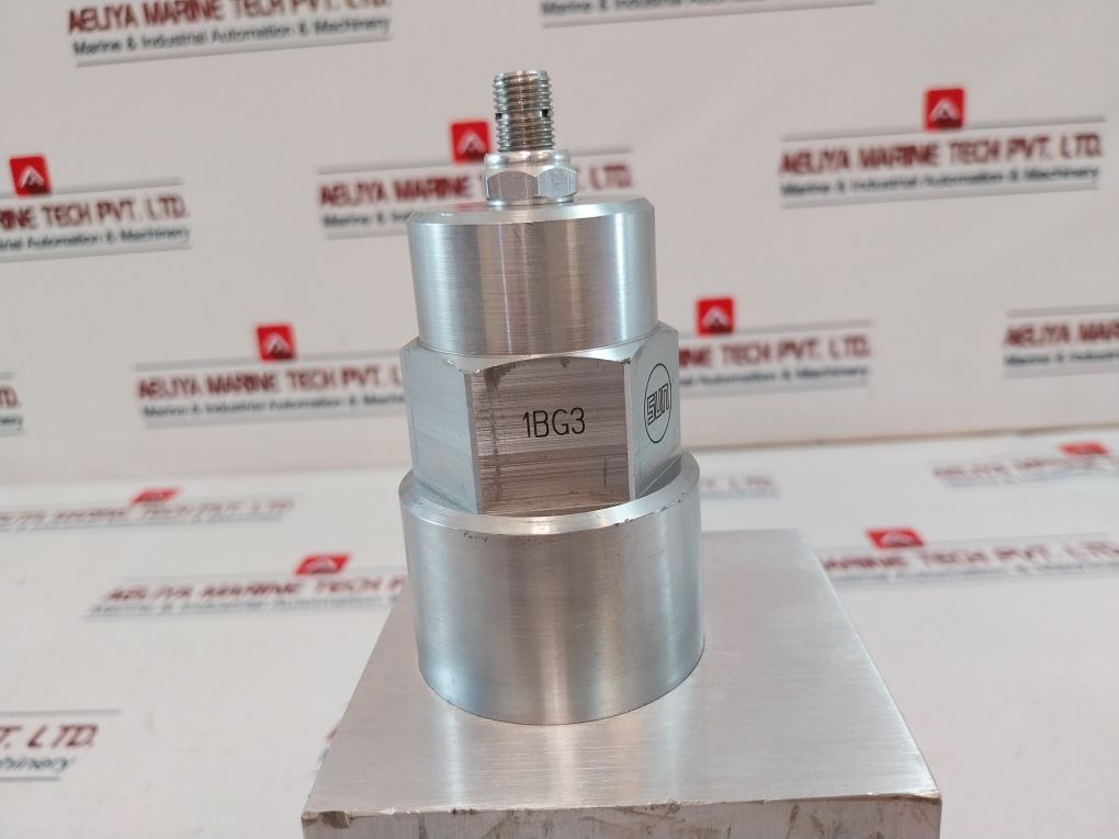 Sun Hydraulics 1Gp3-a2 Pilot Operat Relief Valve