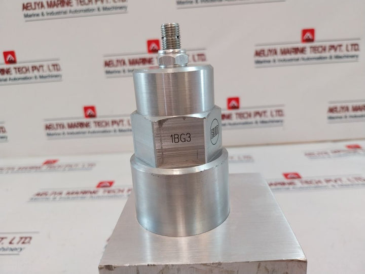 Sun Hydraulics 1Gp3-a2 Pilot Operat Relief Valve