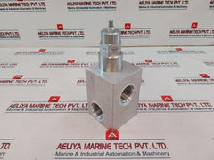 Sun Hydraulics 1Gp3-a2 Pilot Operat Relief Valve