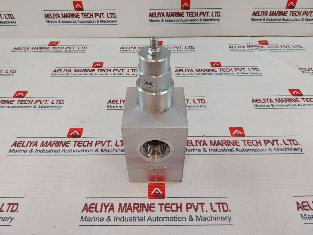 Sun Hydraulics 1Gp3-a2 Pilot Operat Relief Valve