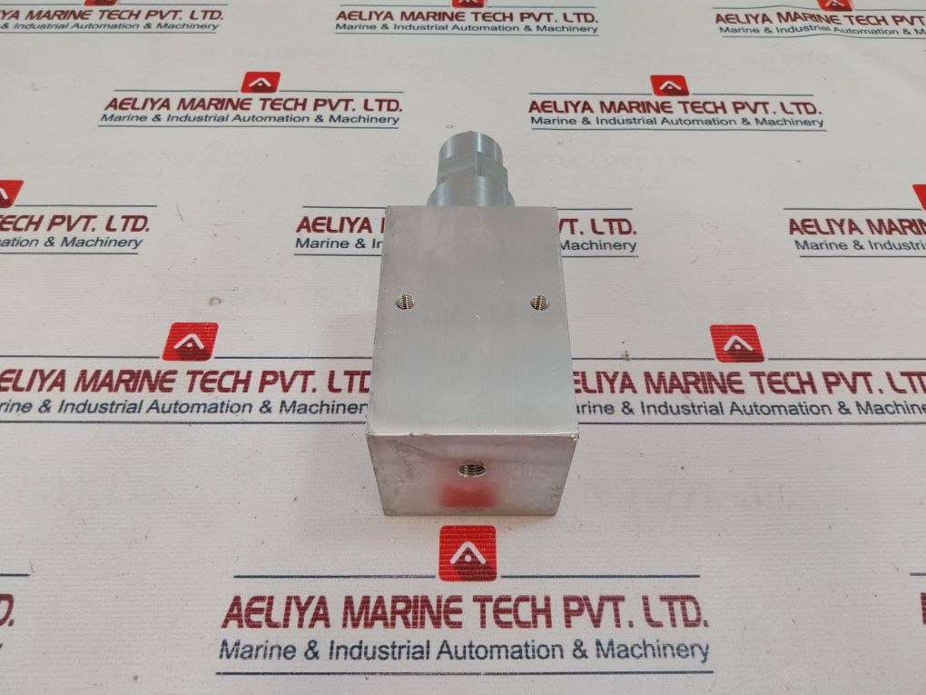 Sun Hydraulics 1Gp3-a2 Pilot Operat Relief Valve