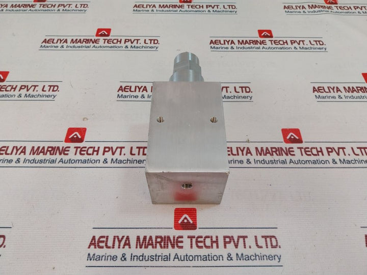 Sun Hydraulics 1Gp3-a2 Pilot Operat Relief Valve