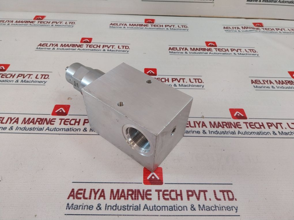 Sun Hydraulics 1Gp3-a2 Pilot Operat Relief Valve