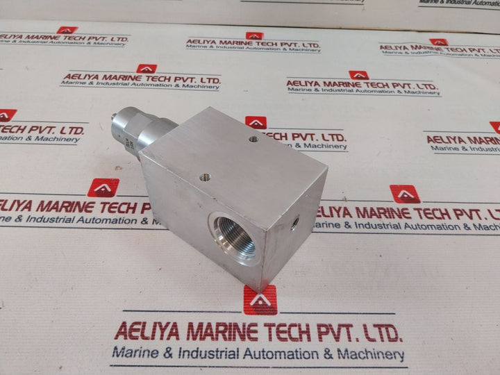 Sun Hydraulics 1Gp3-a2 Pilot Operat Relief Valve
