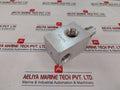 Sun Hydraulics 1Gp3-a2 Pilot Operat Relief Valve