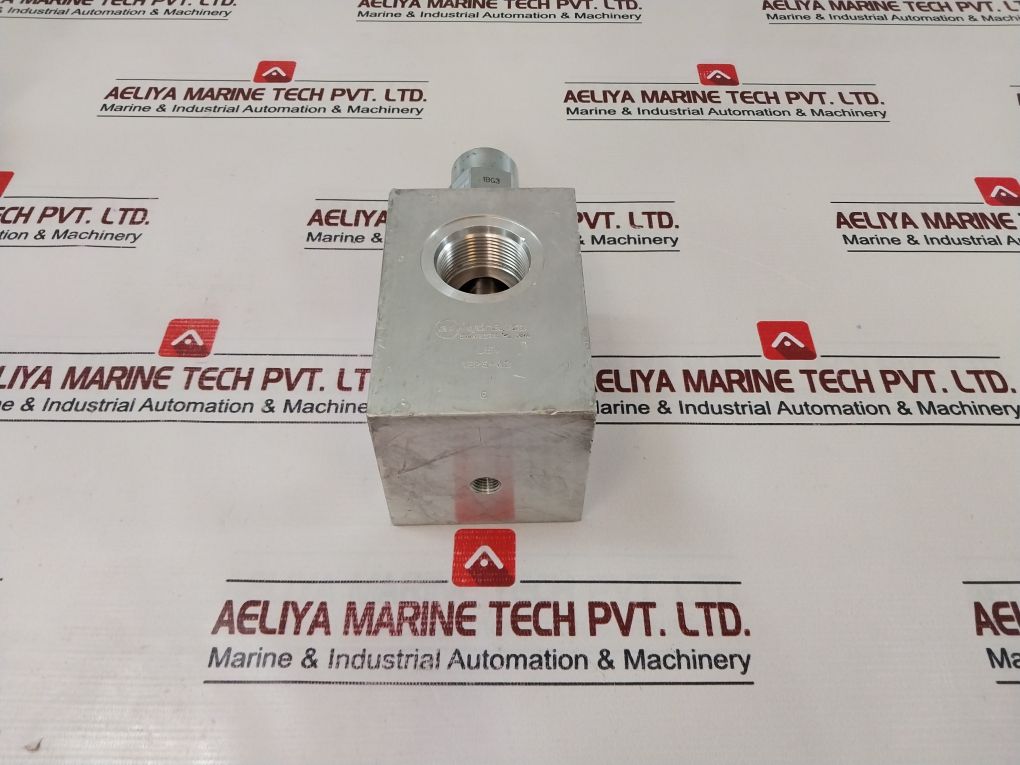 Sun Hydraulics 1Gp3-a2 Pilot Operat Relief Valve
