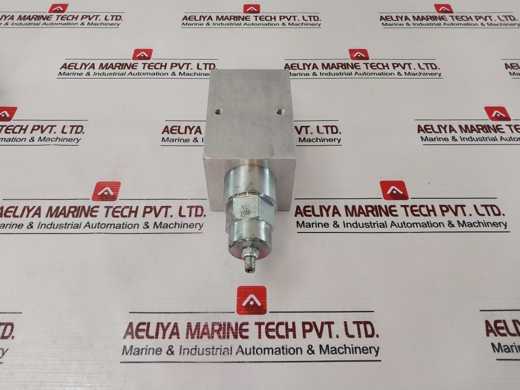 Sun Hydraulics 1Gp3-a2 Pilot Operat Relief Valve 