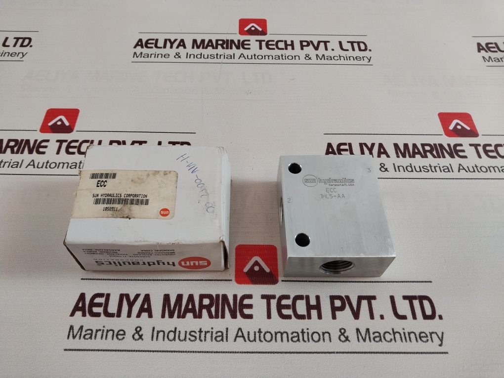 Sun Hydraulics 1Hl5-aa