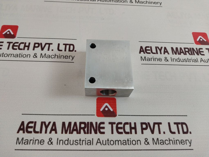 Sun Hydraulics 1Hl5-aa Valve Block