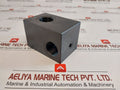 Sun Hydraulics 1Jz5-a2 Hydraulic Block Valve